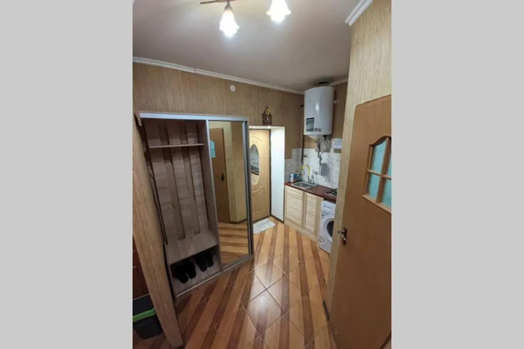 Διαμέρισμα Квартира Біля Залізничного Вокзалу Λβιβ Ουκρανία