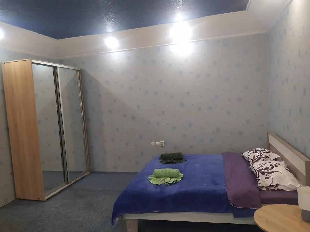 Квартира Біля Залізничного Вокзалу Lviv Apartment